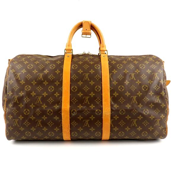 💎✨AUTHENTIC✨💎Louis Vuitton Travel bag - Picture 3 of 16